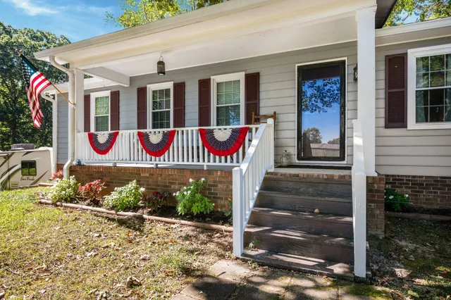 $535,000 | 5835 Dog Creek Road, Primm Springs, TN 38476