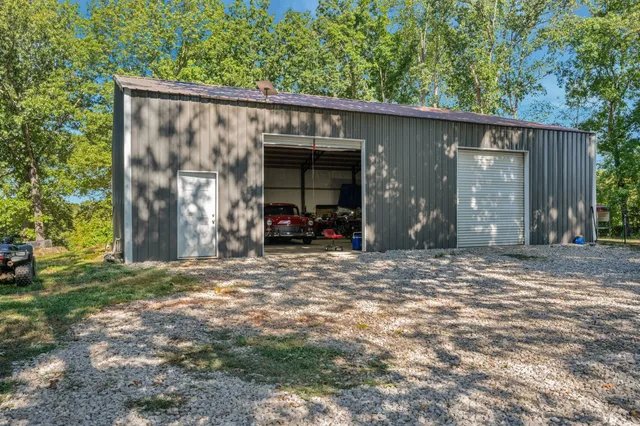 $535,000 | 5835 Dog Creek Road, Primm Springs, TN 38476