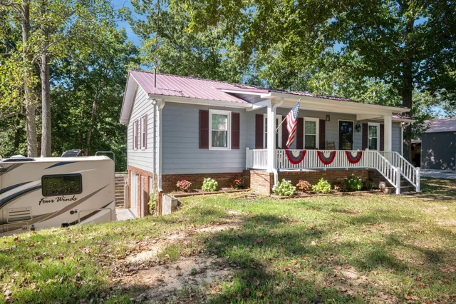 $535,000 | 5835 Dog Creek Road, Primm Springs, TN 38476