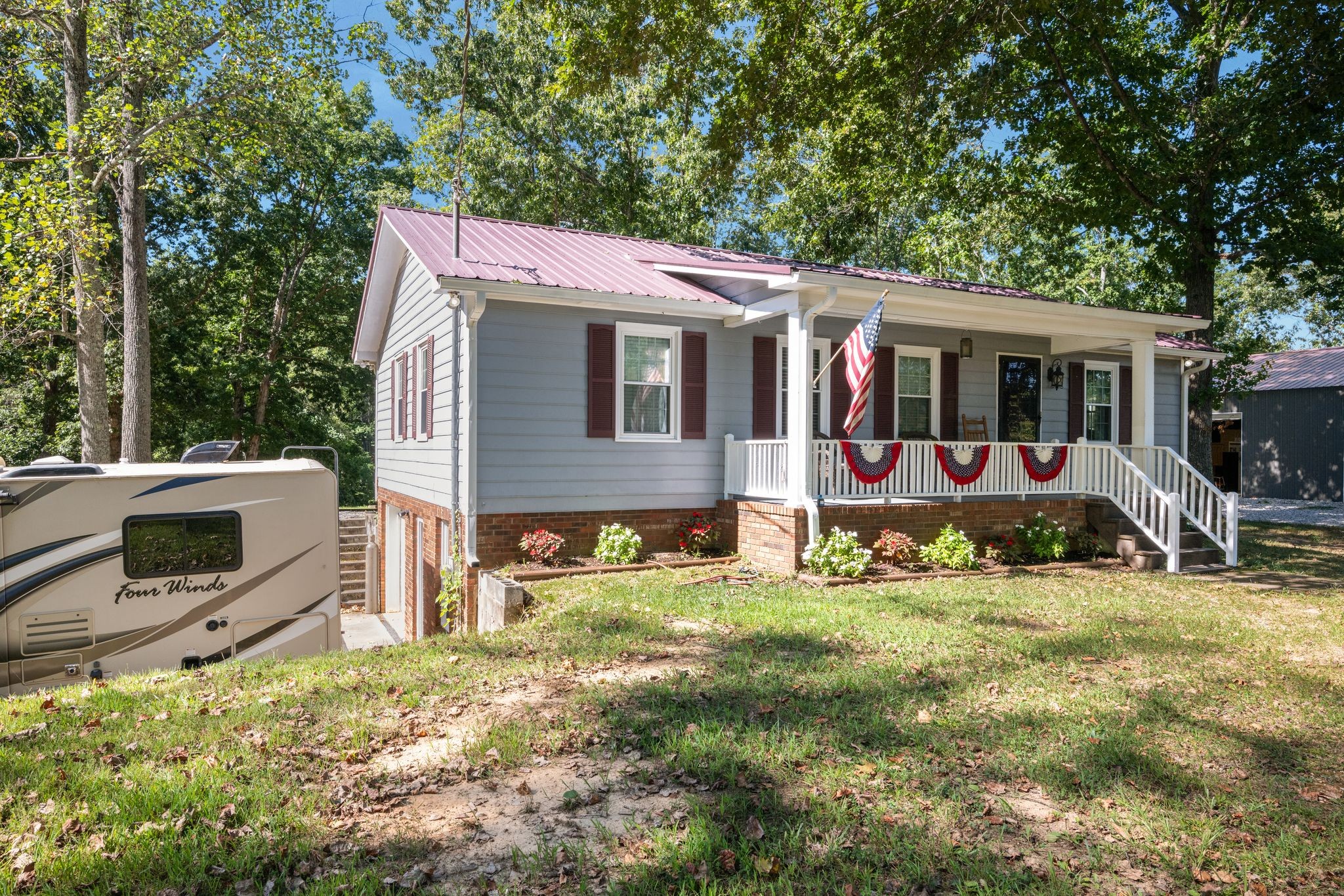 5835 Dog Creek Road Primm Springs, TN 38476 - Photo 29 of 33