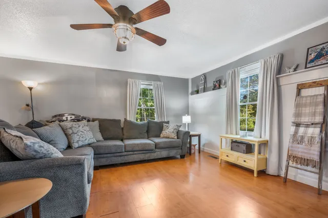 $535,000 | 5835 Dog Creek Road, Primm Springs, TN 38476