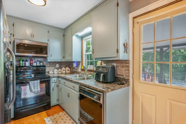 $535,000 | 5835 Dog Creek Road, Primm Springs, TN 38476