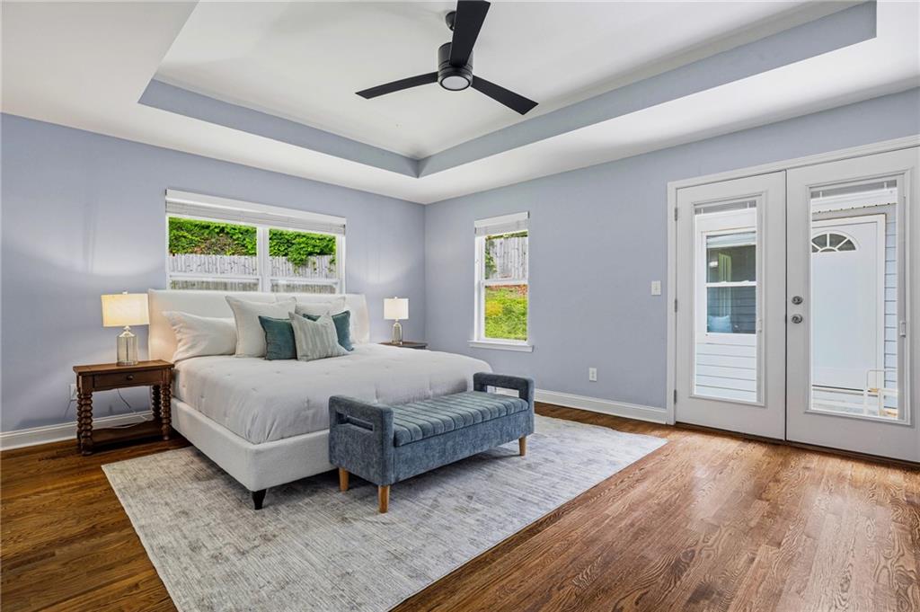 892 Scott Circle Decatur, GA 30033 - Photo 14 of 27