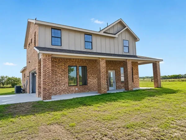 $499,999 | 2908 Bliss Meadows Drive, Kaufman, TX 75142