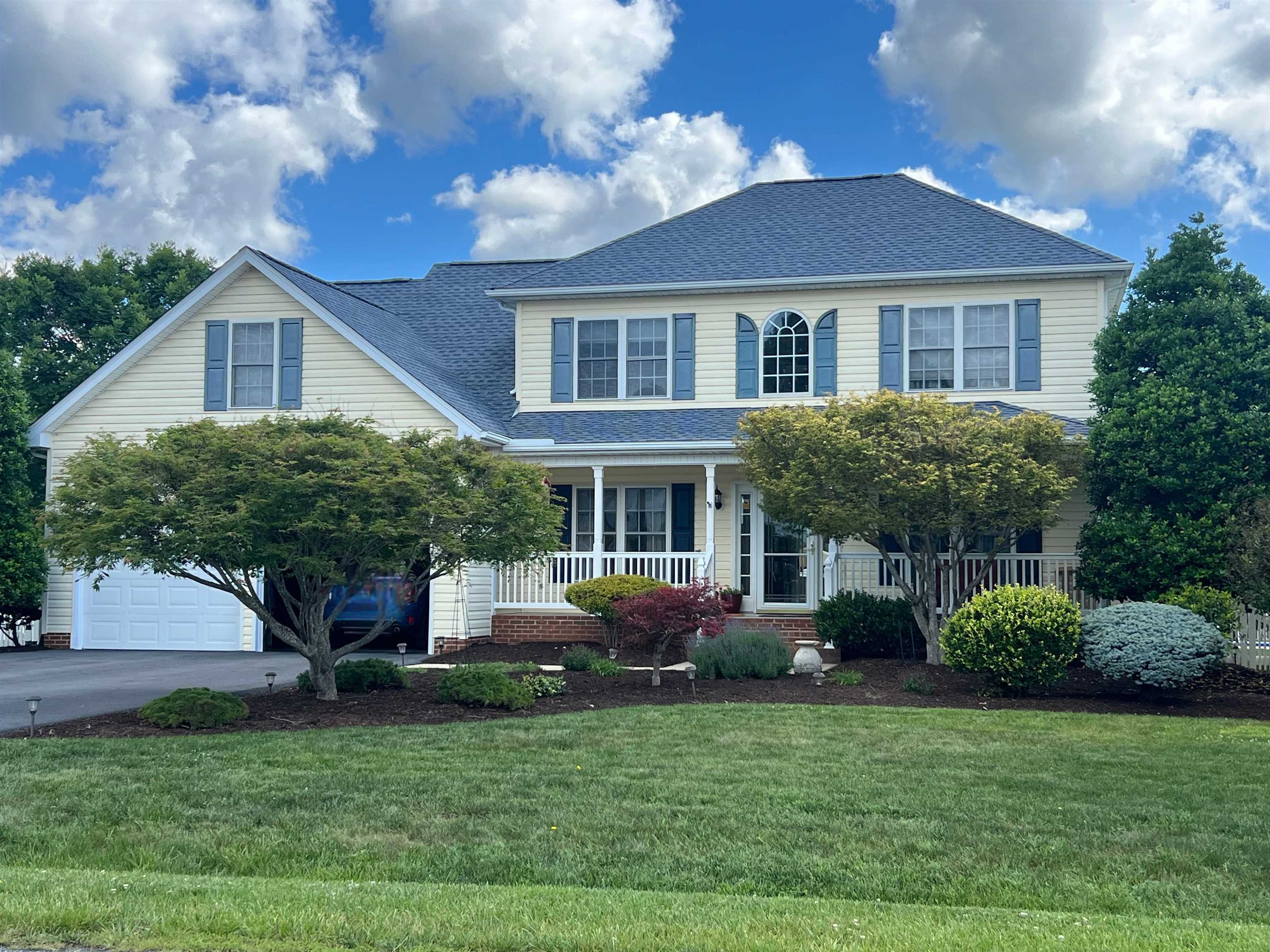 94 Mill Pond Road Verona, VA 24482 - Photo 1 of 18