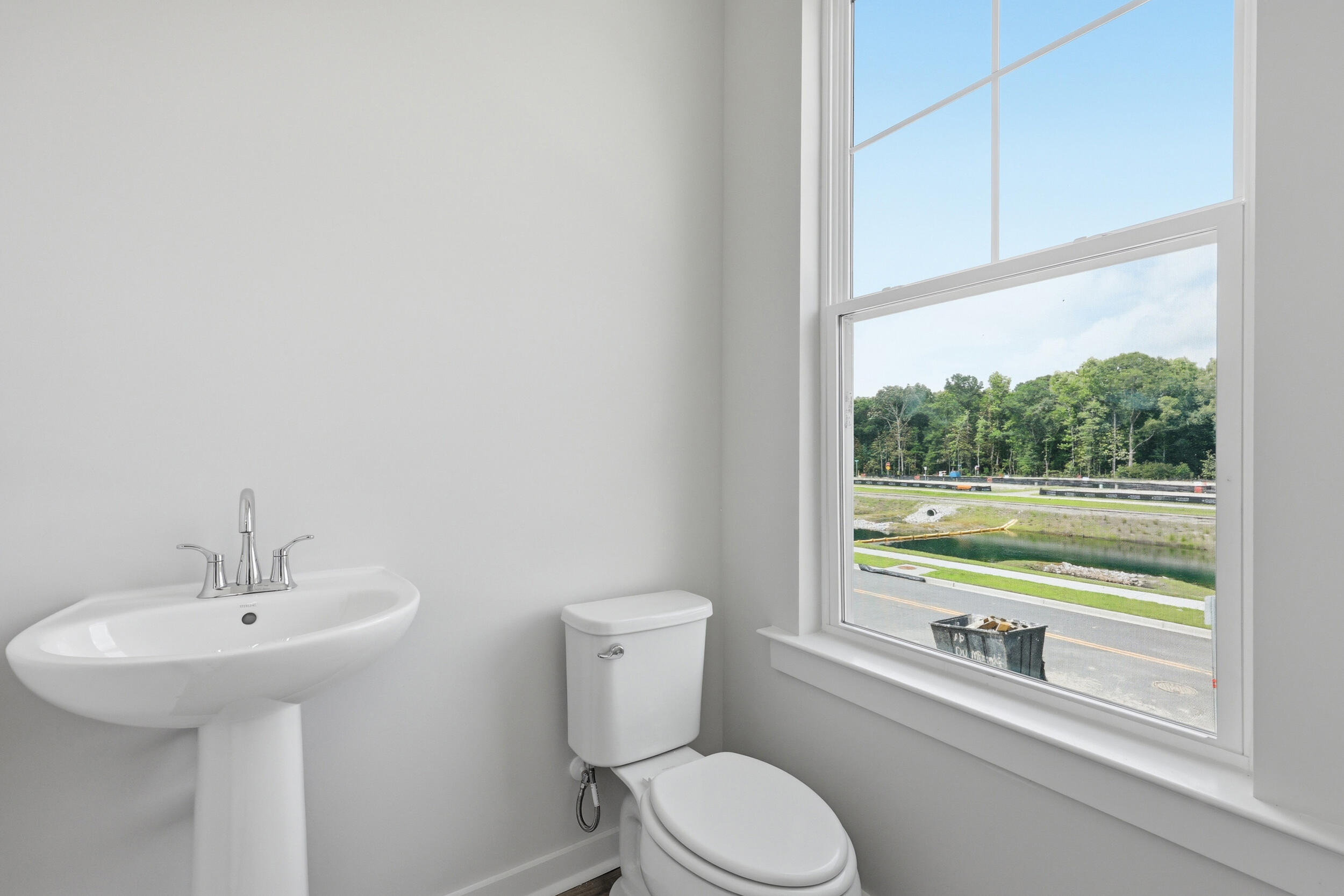 134 Fernbank Road Johns Island, SC 29455 - Photo 20 of 37 Main Level Powder Room
