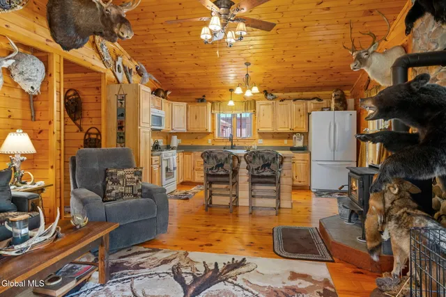 $599,000 | 7544 Wildcat Road, Port Leyden, NY 13433