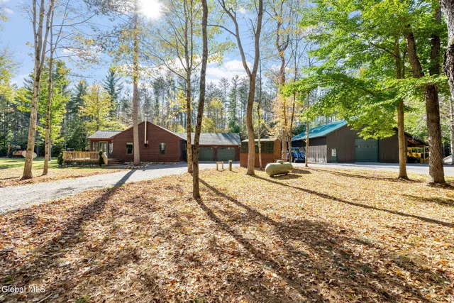 $599,000 | 7544 Wildcat Road, Port Leyden, NY 13433