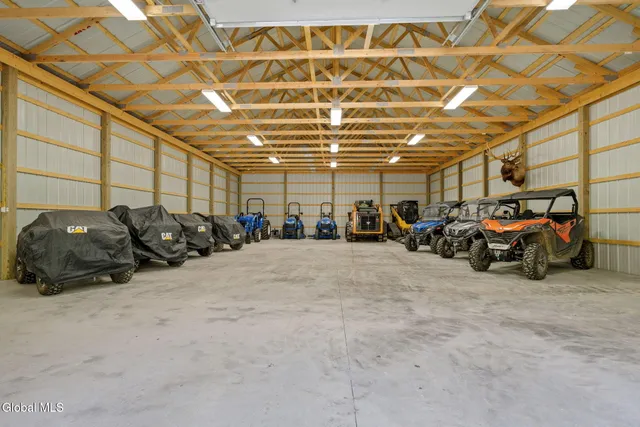 $599,000 | 7544 Wildcat Road, Port Leyden, NY 13433