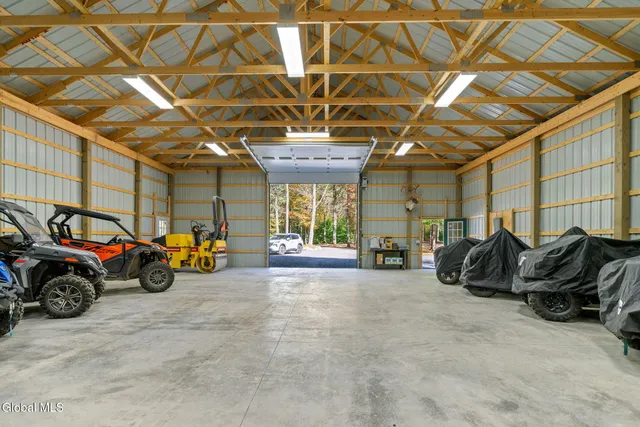 $599,000 | 7544 Wildcat Road, Port Leyden, NY 13433