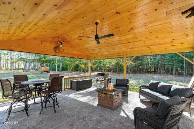 $599,000 | 7544 Wildcat Road, Port Leyden, NY 13433