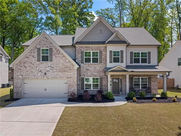 $699,000 | 1881 Grand Lanier Drive, Buford, GA 30518