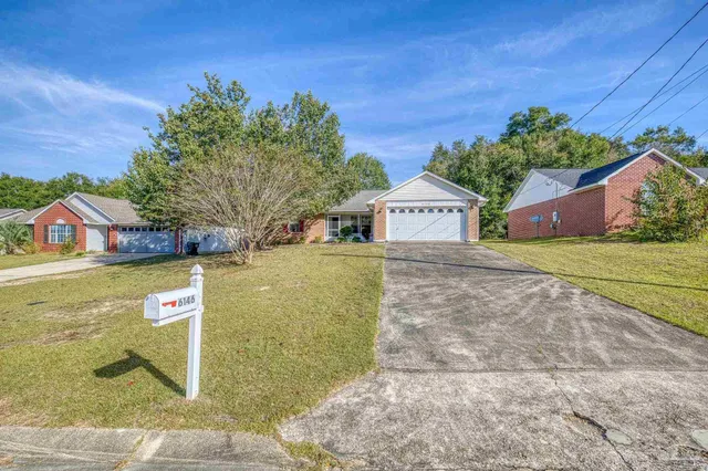 $265,000 | 6146 Ashton Woods Circle, Milton, FL 32570