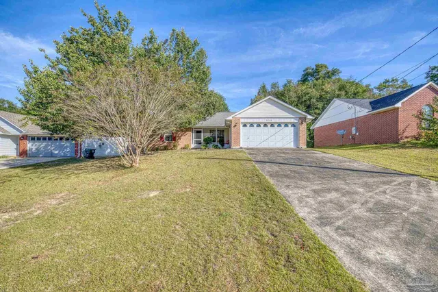 $265,000 | 6146 Ashton Woods Circle, Milton, FL 32570