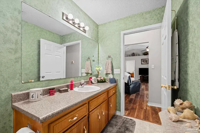 $265,000 | 6146 Ashton Woods Circle, Milton, FL 32570