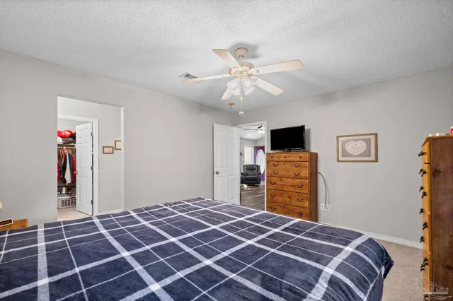 $265,000 | 6146 Ashton Woods Circle, Milton, FL 32570