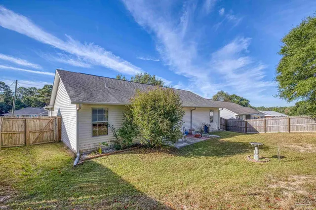 $265,000 | 6146 Ashton Woods Circle, Milton, FL 32570