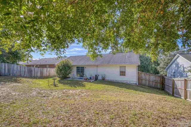 $265,000 | 6146 Ashton Woods Circle, Milton, FL 32570