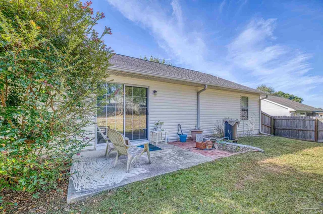 $265,000 | 6146 Ashton Woods Circle, Milton, FL 32570