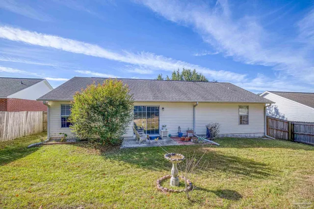 $265,000 | 6146 Ashton Woods Circle, Milton, FL 32570