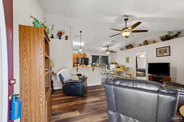 $265,000 | 6146 Ashton Woods Circle, Milton, FL 32570