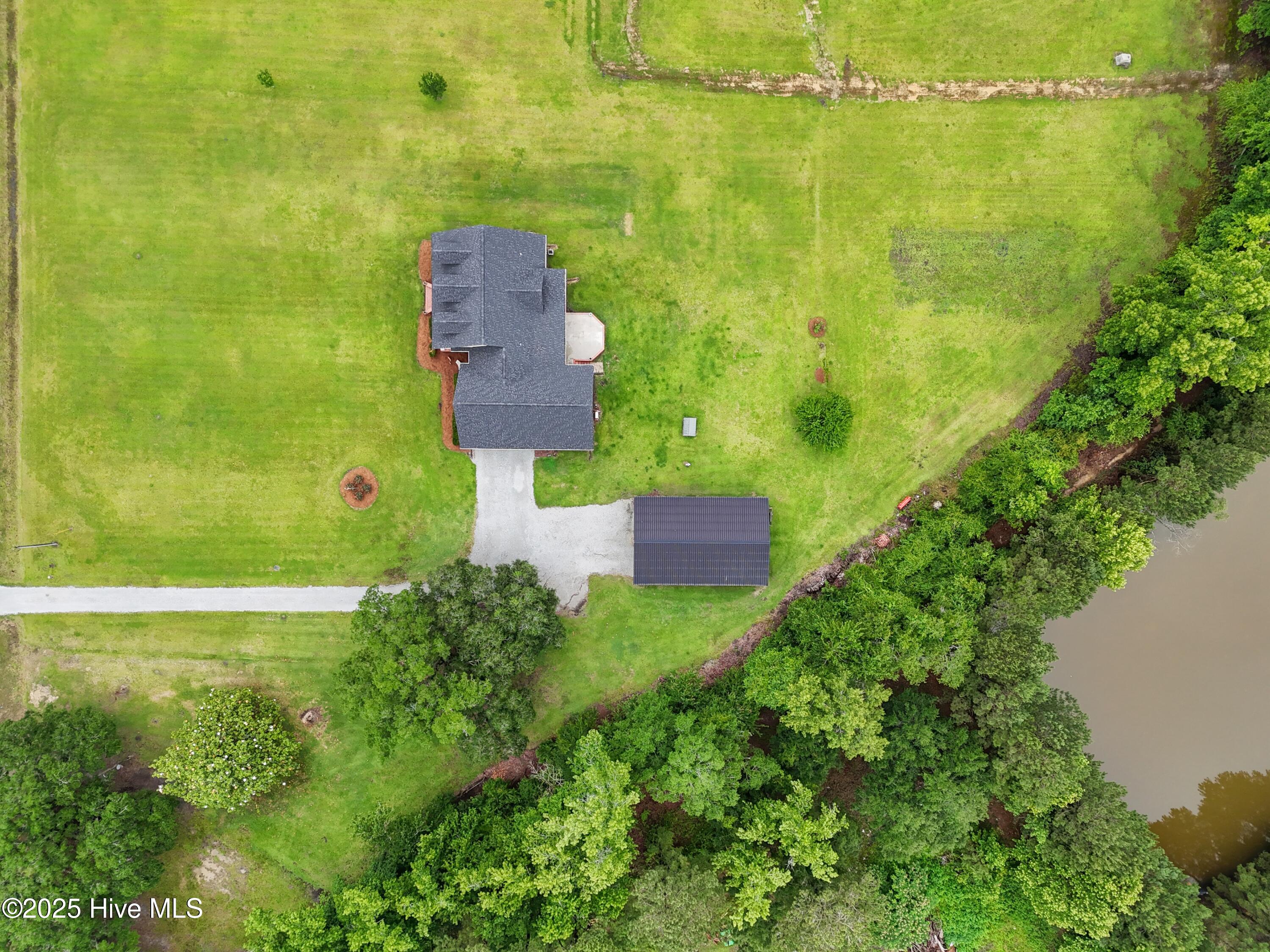 4377 Blacksmith Road Bolton, NC 28423 - Photo 68 of 72 4377BlacksmithRd - 8