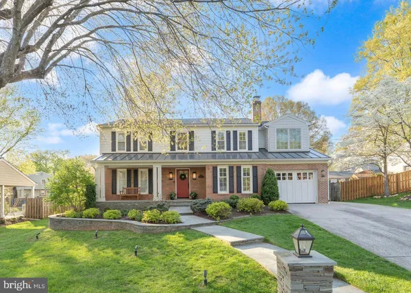 $1,335,000 | 1854 Abbotsford Drive, Vienna, VA 22182