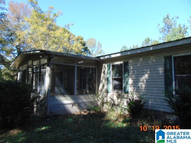 20780 Thrasher Road Woodstock, AL 35188 - Photo 1 of 9