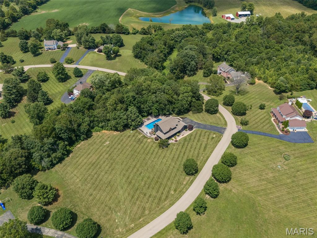 4669 Quail Run Road Farmington, MO 63640 - Photo 13 of 47