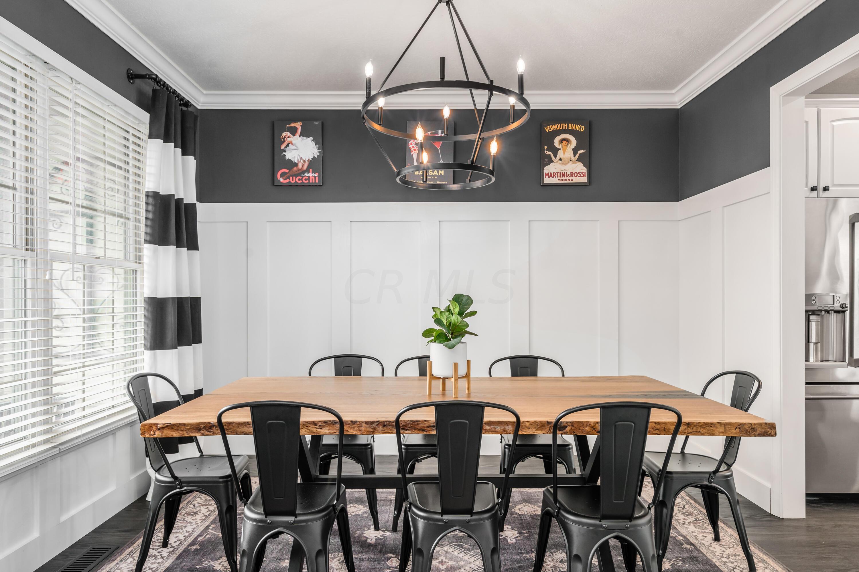 3518 Hyatts Road Powell, OH 43065 - Photo 6 of 59 Dining Room