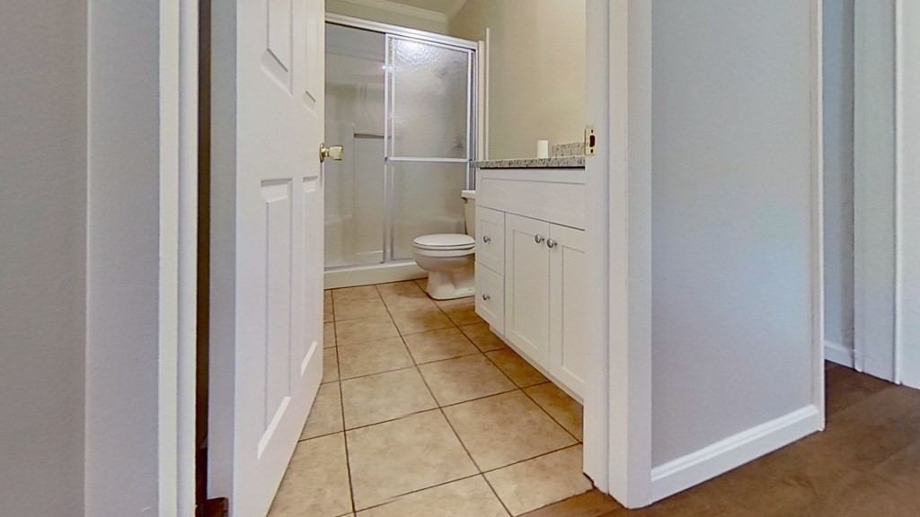 4 Juniper Circle Rockland, MA 02370 - Photo 9 of 11 a bathroom with a sink and a toilet