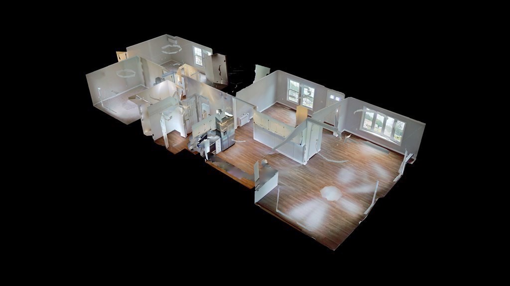 4 Juniper Circle Rockland, MA 02370 - Photo 10 of 11 a view of entryway