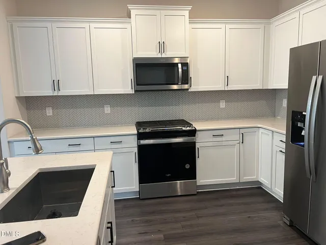 $1,995 | 1006 Crater Lk Way, Durham, NC 27713