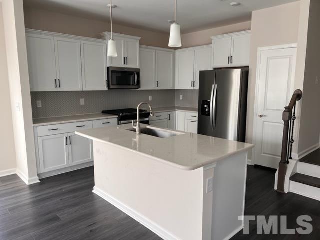 1006 Crater Lk Way Durham, NC 27713 - Photo 14 of 28 Photo #3