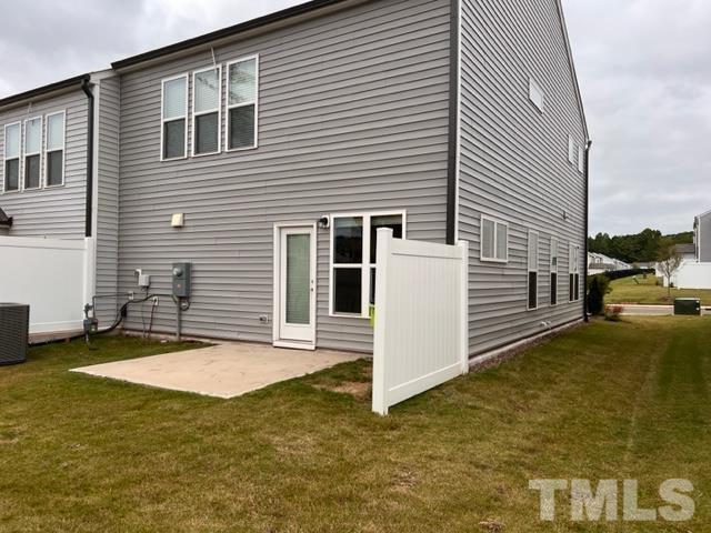 1006 Crater Lk Way Durham, NC 27713 - Photo 27 of 28 Photo #15