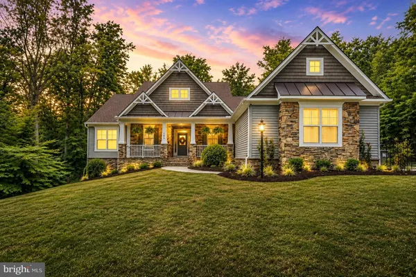 $975,000 | 104 Snowy Egret Way, Fredericksburg, VA 22406