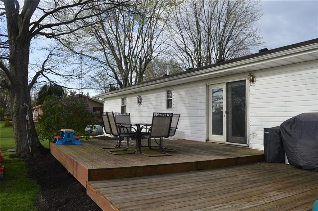 4382 Callahan Road South Vienna, OH 45369 - Photo 24 of 27