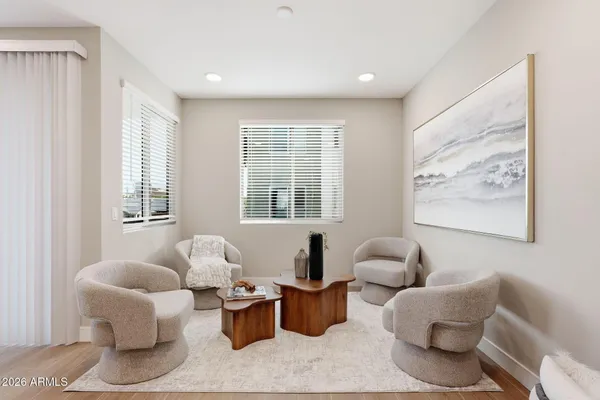 $2,518 | 850 North 8th Avenue, Unit 10, Phoenix, AZ 85007