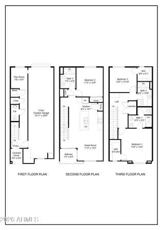 $2,725 | 850 North 8th Avenue, Unit 10, Phoenix, AZ 85007