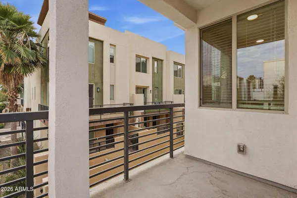 $2,518 | 850 North 8th Avenue, Unit 10, Phoenix, AZ 85007