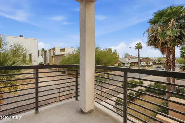$2,725 | 850 North 8th Avenue, Unit 10, Phoenix, AZ 85007