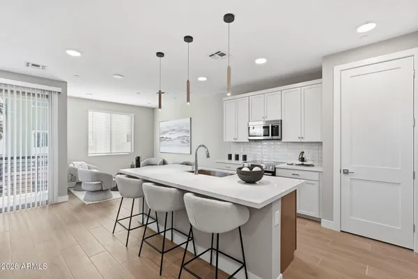 $2,518 | 850 North 8th Avenue, Unit 10, Phoenix, AZ 85007