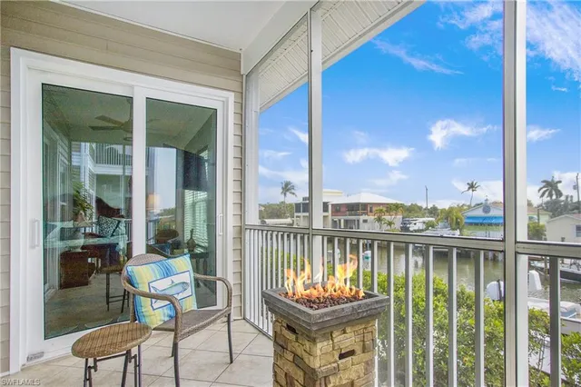 $889,000 | 318 Angler Drive, Unit 402, Goodland, FL 34140