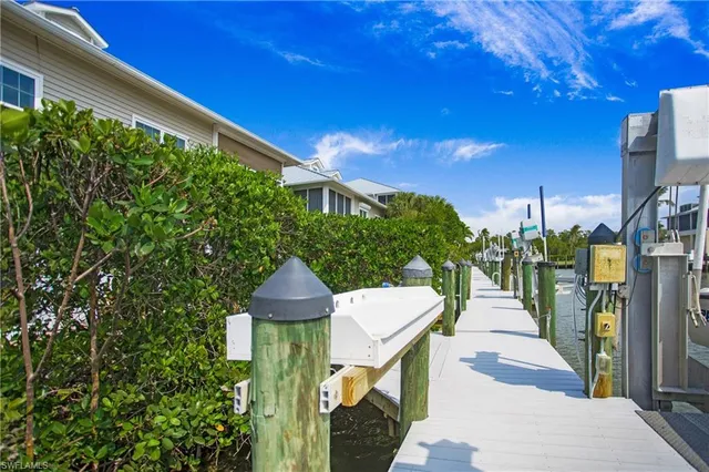 $889,000 | 318 Angler Drive, Unit 402, Goodland, FL 34140