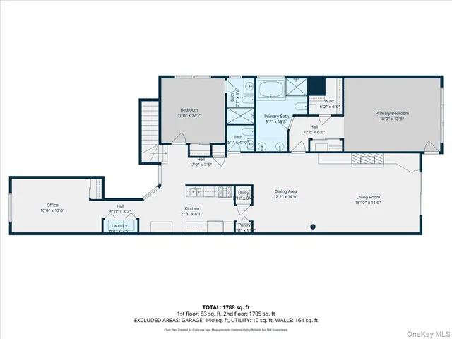 $749,000 | 51 Windwatch Drive, Unit 51, Hauppauge, NY 11788