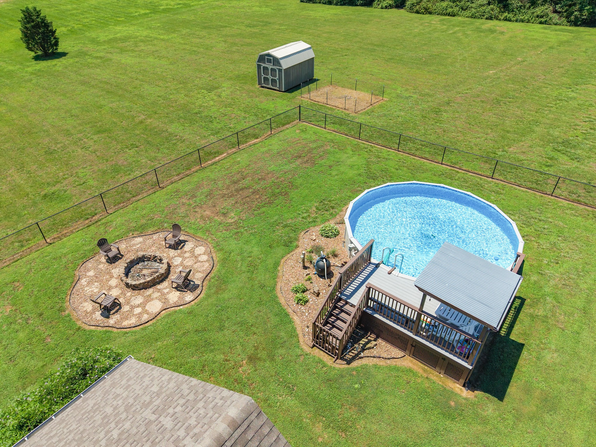 6734 Burgess Gower Road Cedar Hill, TN 37032 - Photo 14 of 69