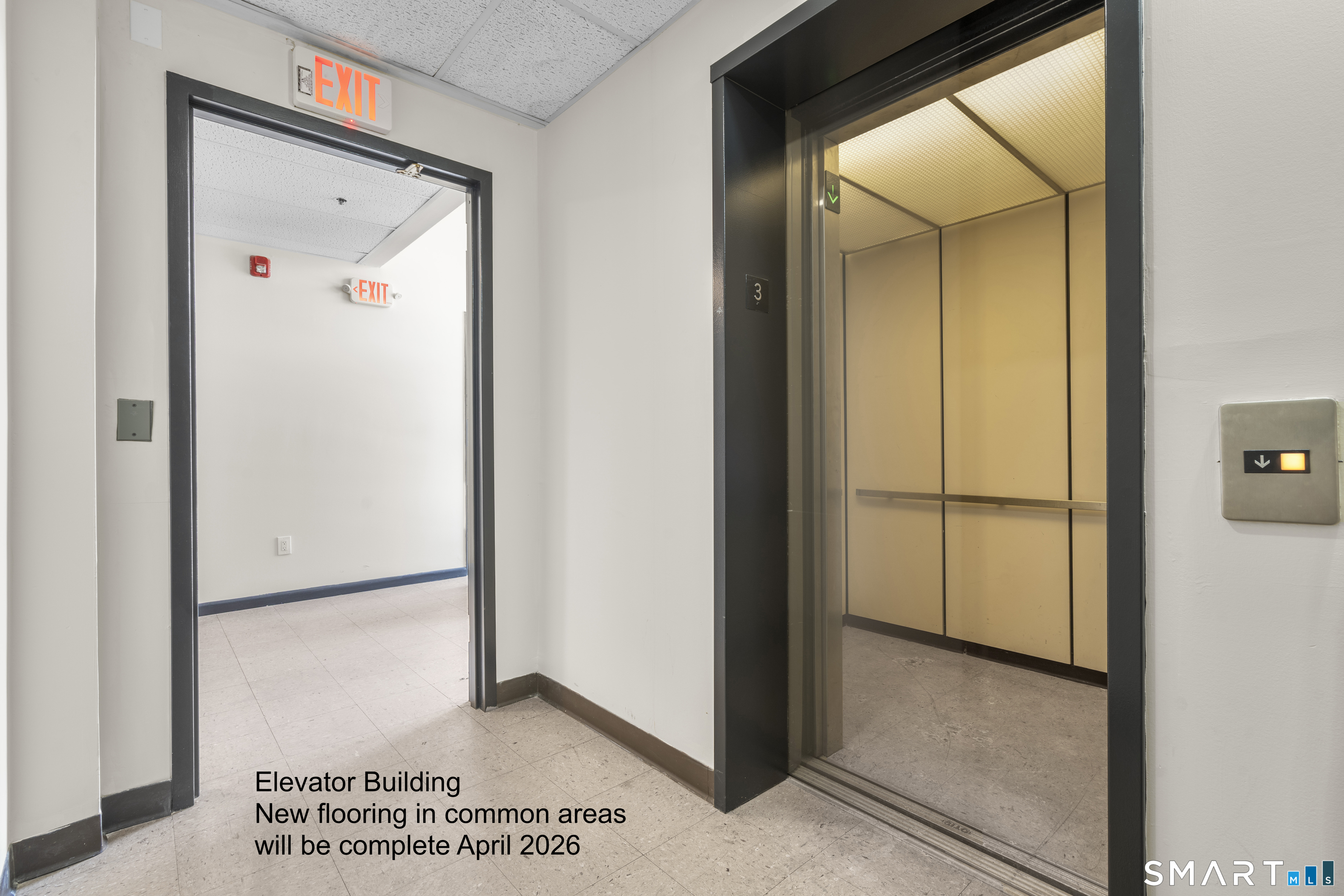 937 Post Road, Unit 2B Fairfield, CT 06824 - Photo 2 of 37