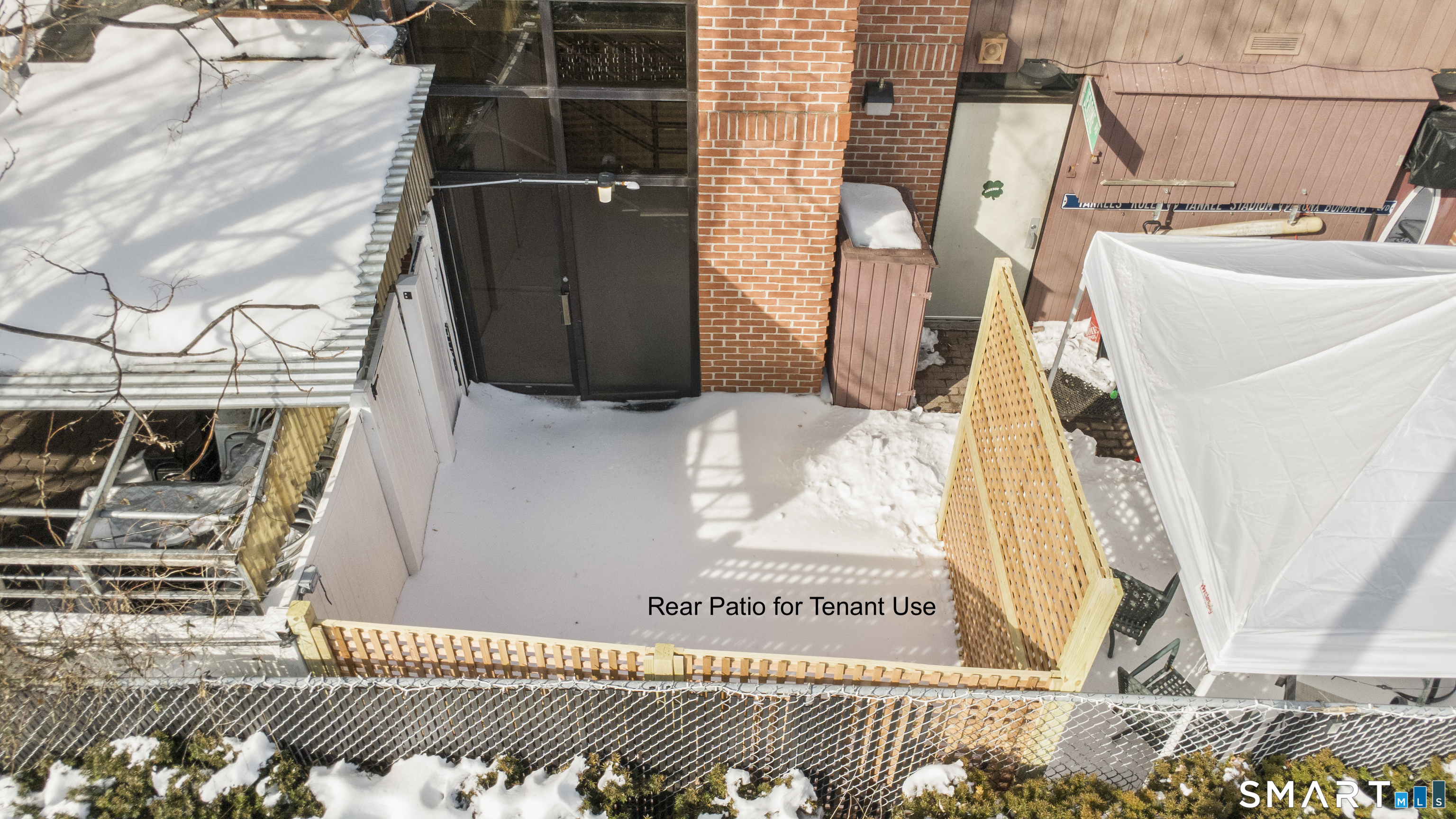 937 Post Road, Unit 2B Fairfield, CT 06824 - Photo 28 of 37