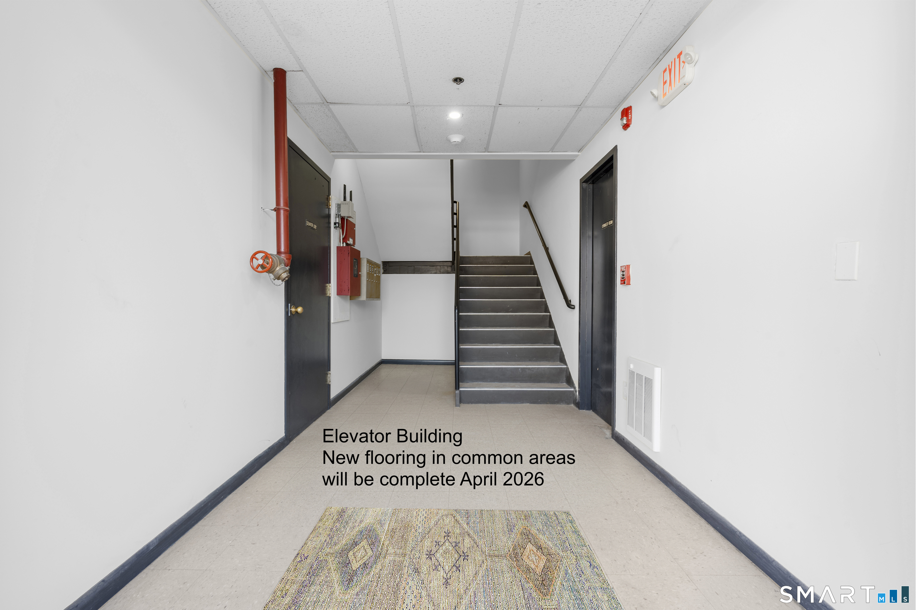 937 Post Road, Unit 2B Fairfield, CT 06824 - Photo 3 of 37