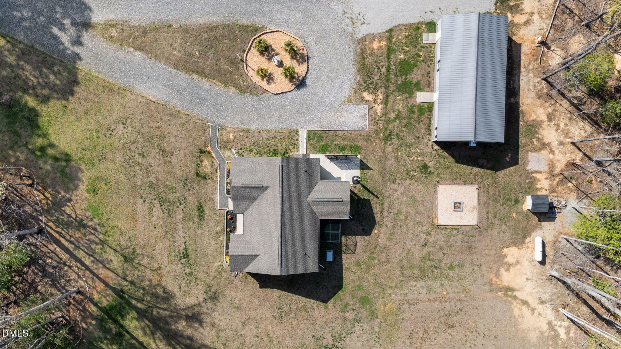 765 Townsville Landing Road Henderson, NC 27537 - Photo 41 of 47 16-web-or-mls-16-DJI_20260331163012_0193
